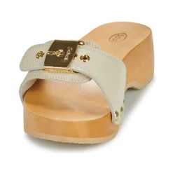 Clearance Scholl - PESCURA HEEL SR Beige