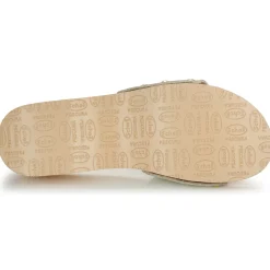 Clearance Scholl - PESCURA HEEL SR Beige