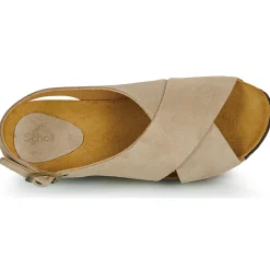 Discount Scholl - YVONNE Beige