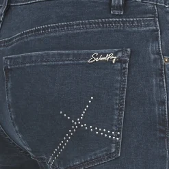 School Rag - NEW LINDSEY