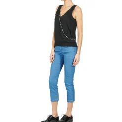 School Rag - PART COURT COMF Bleumedium Hot