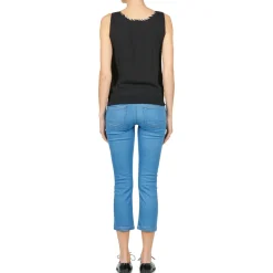 School Rag - PART COURT COMF Bleumedium Hot