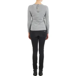 Discount School Rag - PHOEBE SUPER SLIM COMFORT Noir