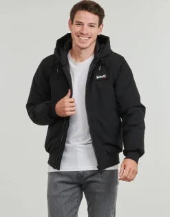 Schott - BENSON24 Noir Sale