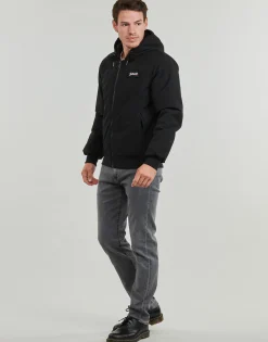 Schott - BENSON24 Noir Sale