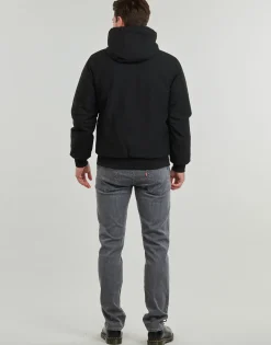 Schott - BENSON24 Noir Sale