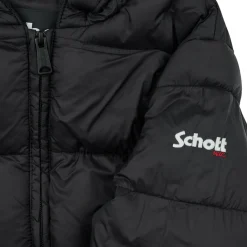 Hot Schott - BIGBOY Noir