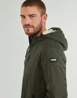 Schott - BLADEN Kaki Sale