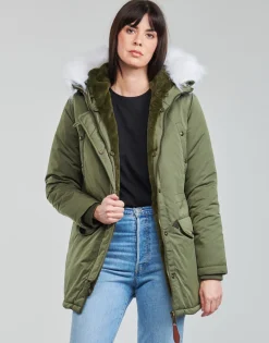 Schott - EVEREST Kaki