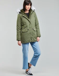 Schott - EVEREST Kaki