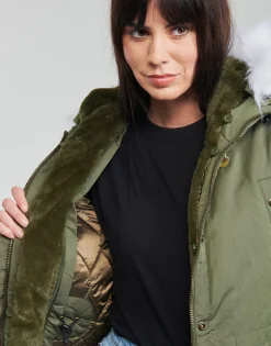 Schott - EVEREST Kaki