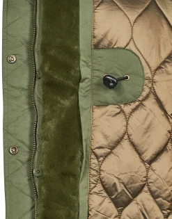 Schott - EVEREST Kaki