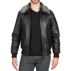 New Schott - FELIATO Noir