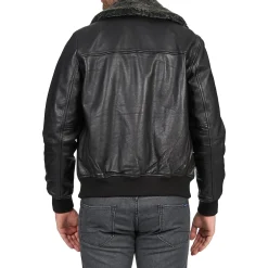 New Schott - FELIATO Noir