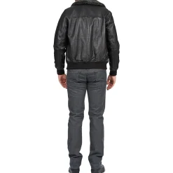 New Schott - FELIATO Noir