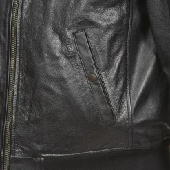 New Schott - FELIATO Noir