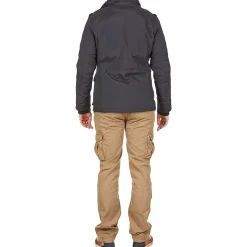 Schott - FIELD Noir Discount