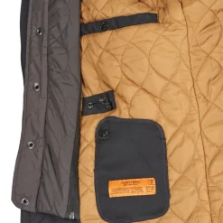 Schott - FIELD Noir Discount