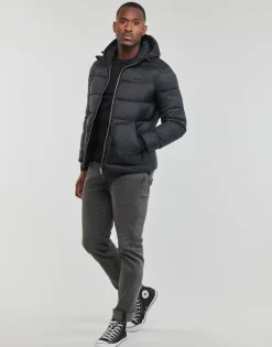 Clearance Schott - HAWK-RS Noir