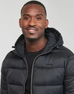 Clearance Schott - HAWK-RS Noir