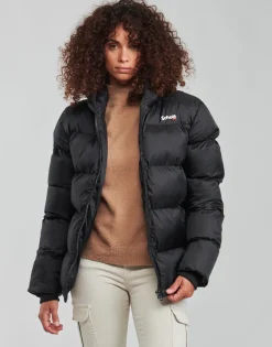 Outlet Schott - IDAHO2 Noir