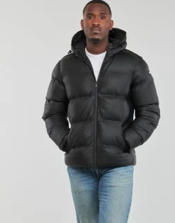 Schott - ILLINOIS Noir Hot