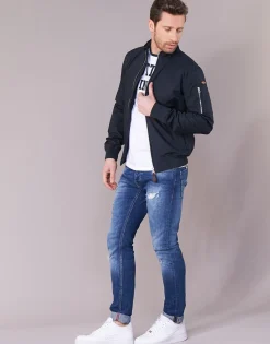 New Schott - KENNY Marine