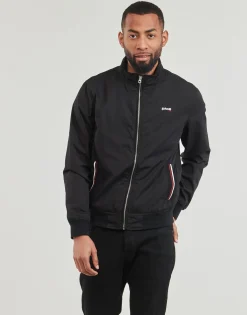 Discount Schott - KENTON Noir