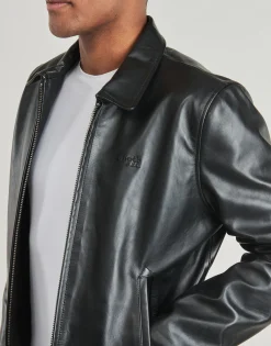 Clearance Schott - LC 5100 LIGHT Noir