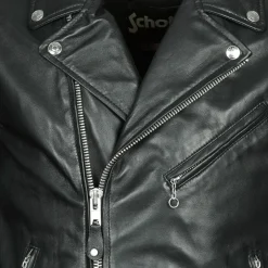 Best Schott - LEVOQ Noir