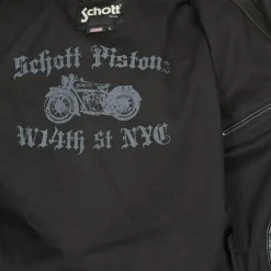 Best Schott - LEVOQ Noir