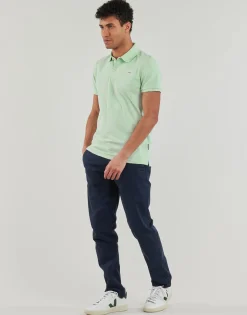 Schott - PS JAMES 4 Vert Hot