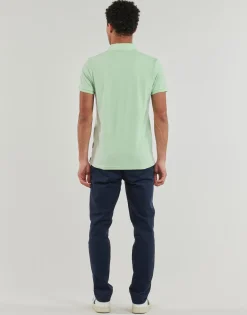 Schott - PS JAMES 4 Vert Hot