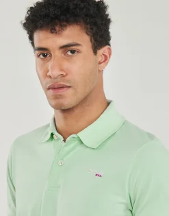 Schott - PS JAMES 4 Vert Hot