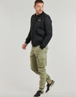 Schott - TR RANDY 170 Kaki Best