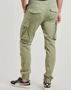 Schott - TR RANDY 170 Kaki Best