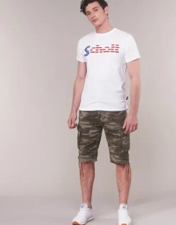 Best Schott - TR RANGER Camo