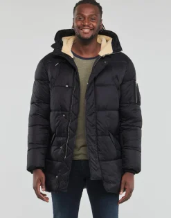 Hot Schott - US SNORK-RS Noir