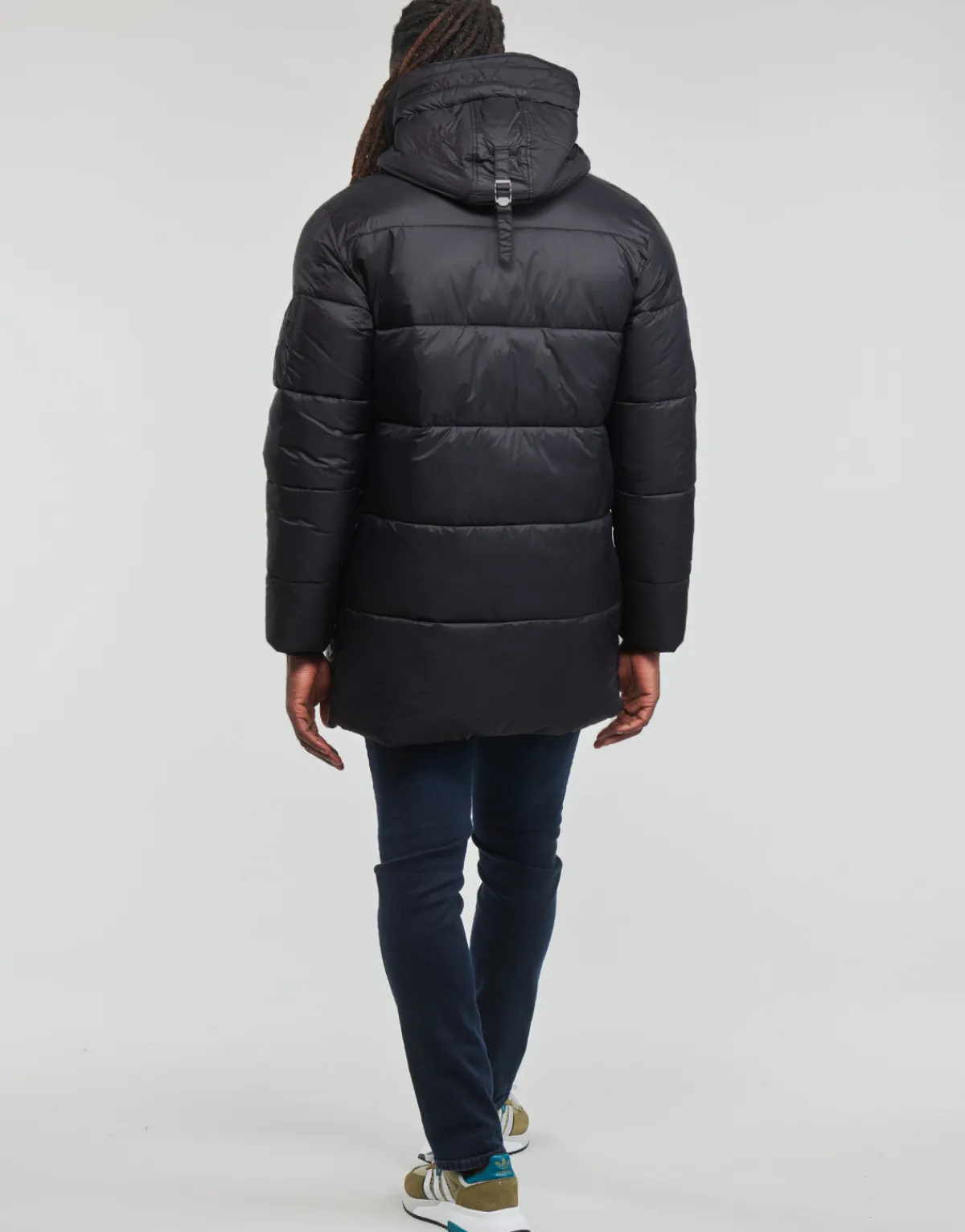 Hot Schott - US SNORK-RS Noir