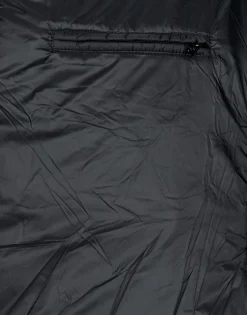 Hot Schott - US SNORK-RS Noir