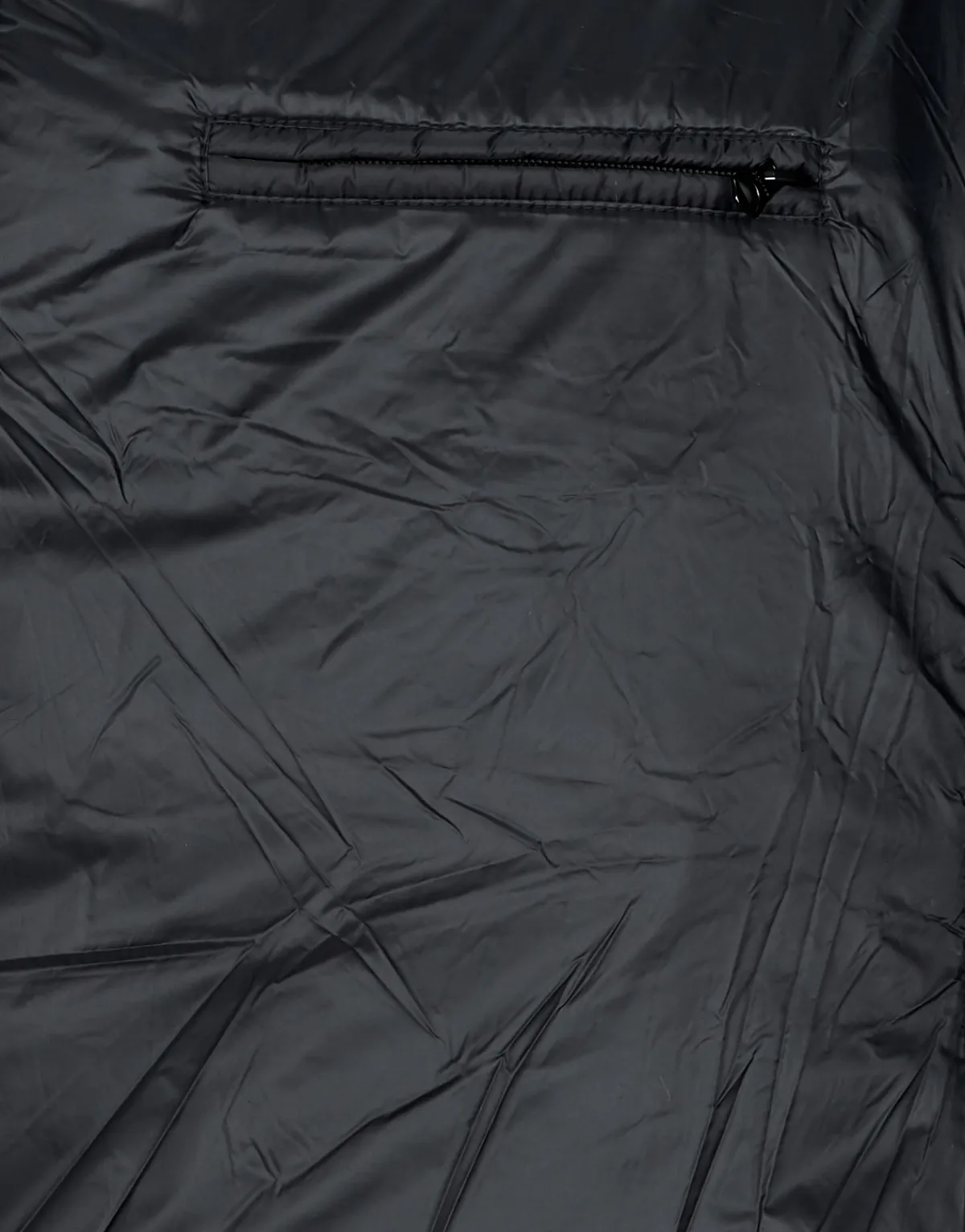 Hot Schott - US SNORK-RS Noir