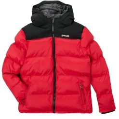 Hot Schott - UTAH 2 Rouge