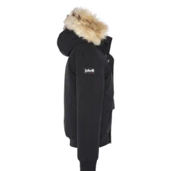 Schott - WINTON Noir Best