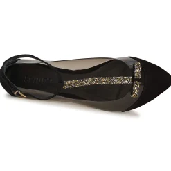 Schutz - OLIMOP Black Hot