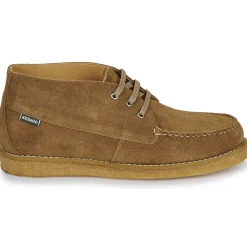 Discount Sebago - DAKOTA Cognac