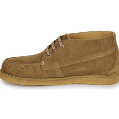 Discount Sebago - DAKOTA Cognac