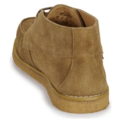 Discount Sebago - DAKOTA Cognac