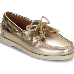 New Sebago - DOCKSIDES PORTLAND MET W Doré