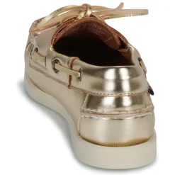 New Sebago - DOCKSIDES PORTLAND MET W Doré