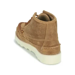 Discount Sebago - KEUKA MID Camel